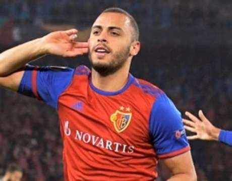 Самые новые твиты от arthur cabral (@arthur98cabral): Basel anuncia Arthur Cabral após chegar em acordo com o ...