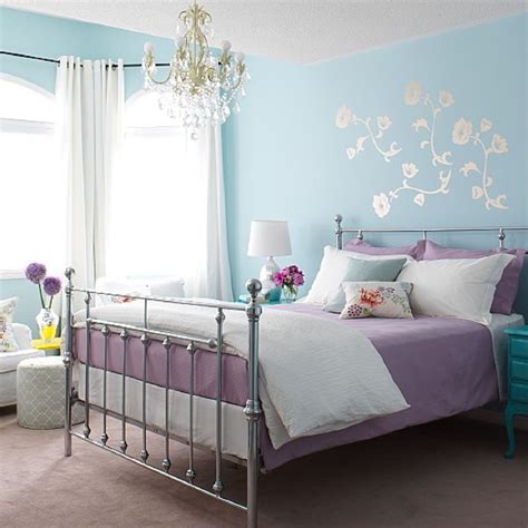Light Purple And Grey Bedroom Ideas Done Right Purple Can Be An