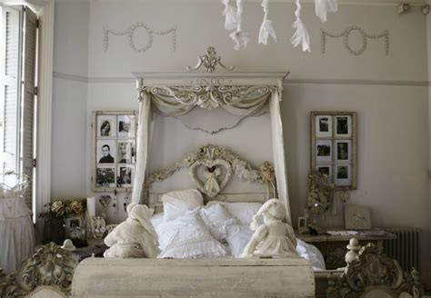 10 Chateau Chic Bedroom Ideas Decoholic
