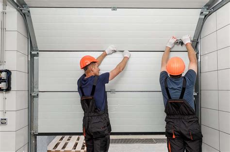 The Best Garage Door Installation Companies Of 2023 Picks By Bob Vila