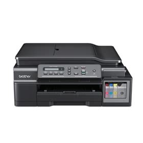 Please note that the availability of these interfaces depends on the model number of your machine and the operating system you are using. Brother DCP-T710W - Jual scanner