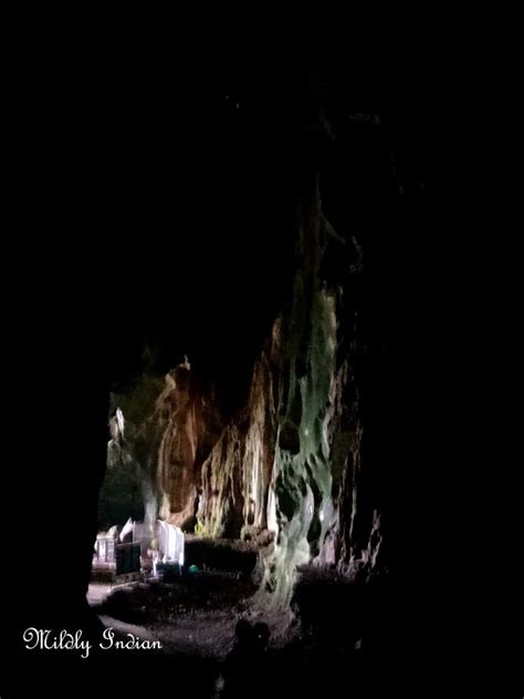 Batu Caves Dark Cave What To Do At Batu Caves In Gombak Selangor