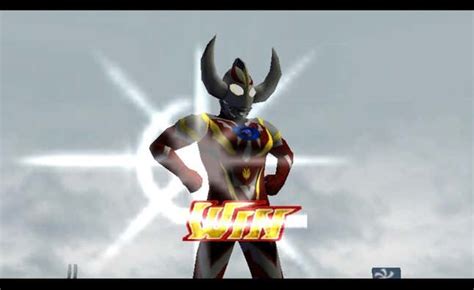 Ultraman Fighting Evolution Rebirth Screenshots And Videos Kotaku