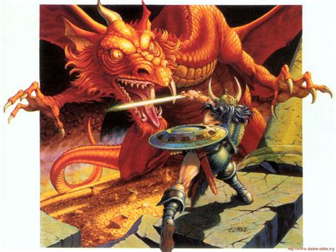 Dungeons Dragons Forgotten Realms Magic 1scl Rpg Action