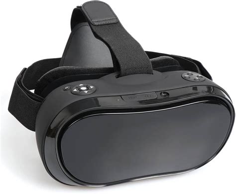 Top 10 Best 3d Vr Glasses In 2021 Hqreview