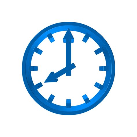 Download Clock Time Meeting Royalty Free Stock Illustration Image Pixabay