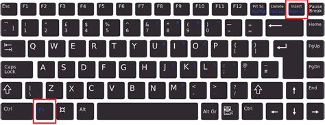 Sådan Slår Du Logitech Keyboard Number Lock Fra Toadmindk