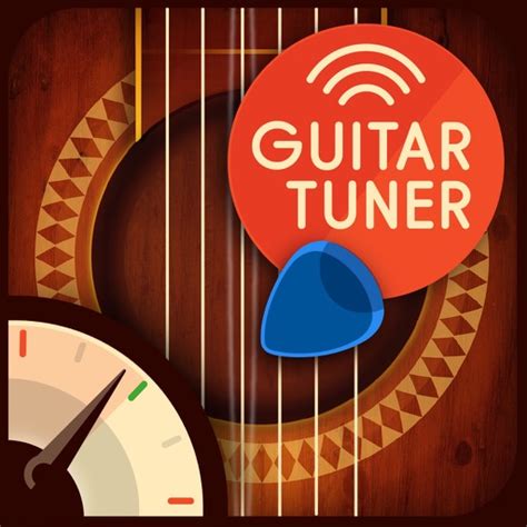 Guitar Tuner Master By Netigen Kluzowicz Sp J