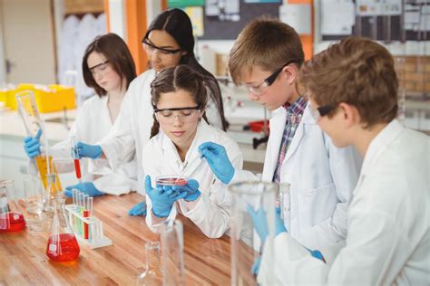 School Science Laboratory Equipment List And Uses Student Guide
