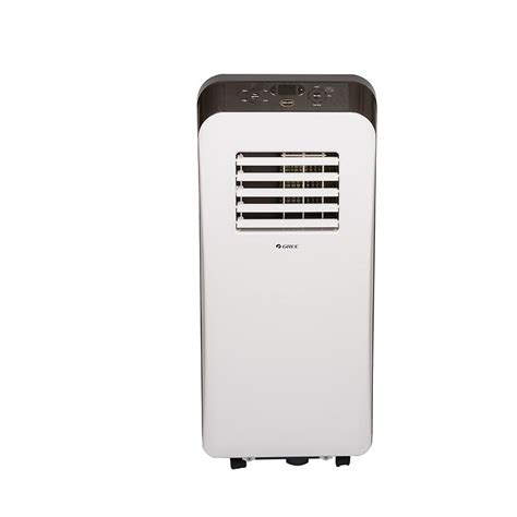While window air conditioners must be installed in a window, portable air conditioners simply need to be conveniently plugged in to an outlet and used anywhere in your home. Small Portable Air Conditioner - Mini 2.6kW | Free Delivery