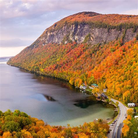Can You Travel To Vermont From New York State Tarleva