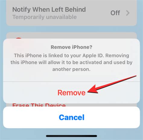 4 Ways To Turn Off Find My Iphone On Icloud