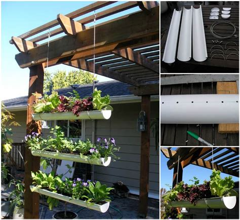 15 Diy Low Budget Garden Ideas For The Perfect Backyard World Inside