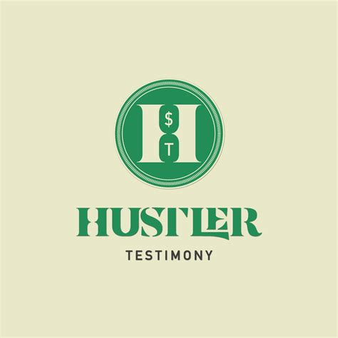 hustler testimony