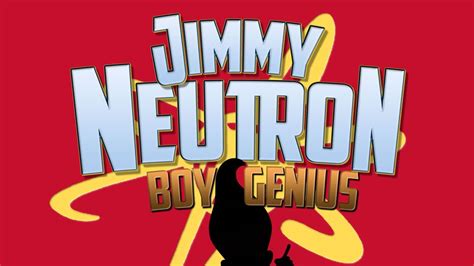 Jimmy Neutron Main Theme Youtube