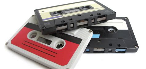 Recupere o áudio das suas cassetes e discos de vinil PCGuia