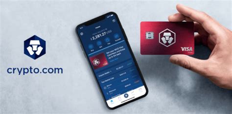 5 free cards from crypto.com with a lot of cool features and cashback. Earn Archives - Smart Crypto Income
