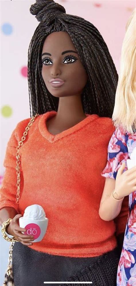 Pin By Twistedelegance78 On Black Barbie Black Barbie Barbie Black Doll