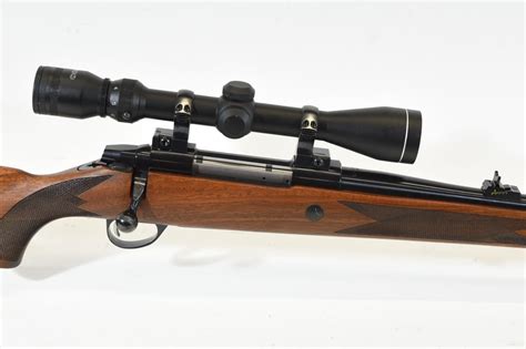 Sako Av Rifle Landsborough Auctions