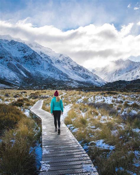 Why Winter Is The Most Magical Time To Visit New Zealand — Walk My World