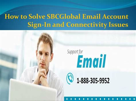 Ppt How To Solve Sbcglobal Email Account Sign In And Connectivity