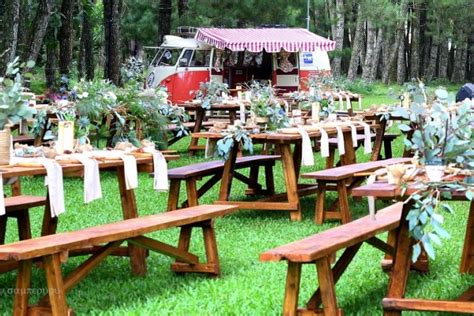 Gagasan Untuk Pernikahan Outdoor Semarang - Beauty Glamorous