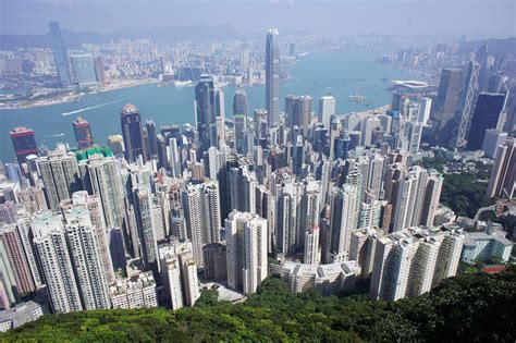 Best Places To Visit In Hong Kong How To Experience This City To The