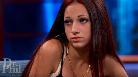 Danielle Bregoli ‘catch Me Outside Girl Gets Makeover And Photos Are