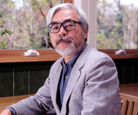 *miyar wake* wake kayan miya. Miyar Wake / Hayao Miyazaki Death Fact Check, Birthday ...