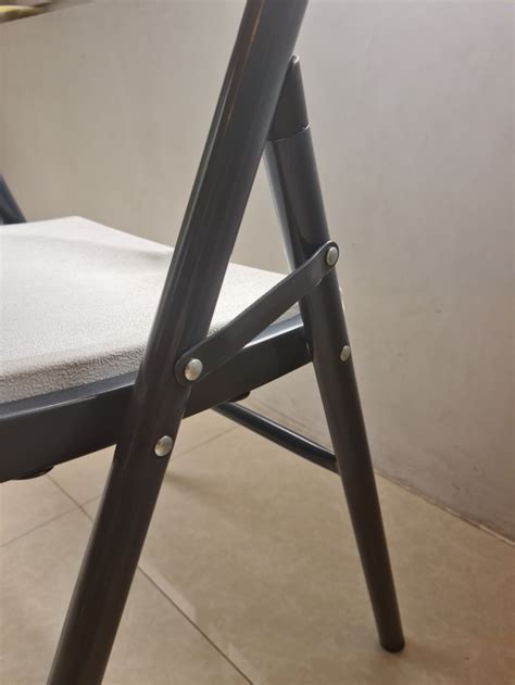 The prices were very reasonable and our attendant was on time. Folding Tables and Chairs - Fabrimetrics Philippines Inc.