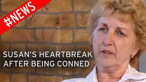 Watch Britains Oldest Ivf Mum Reveal Shes Lost Everything After