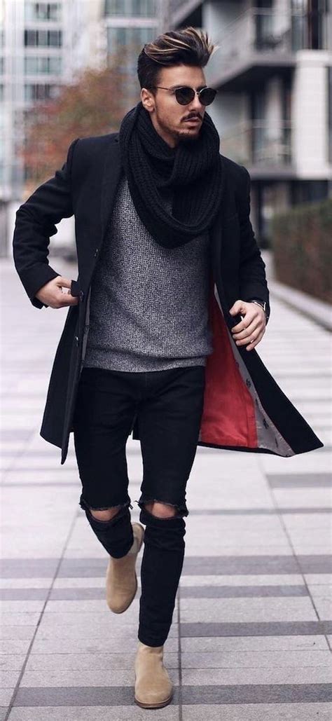 55 Classy Clothing Styles Men Ideas For Everyday Life Matchedz