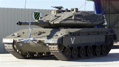 Check Them Out Worlds 5 Most Powerful Tanks The National Interest