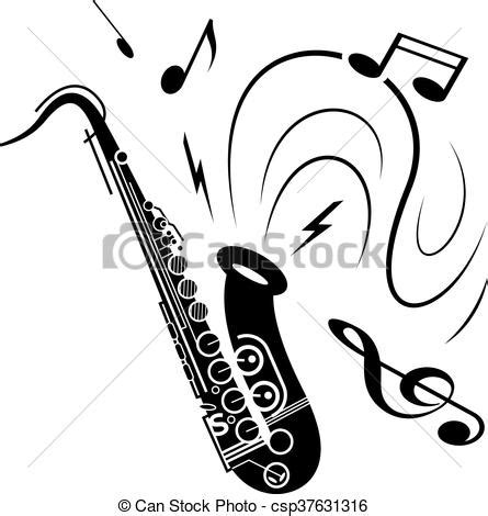 O melhor site de downloads de musicas online. Música, saxofone, conceito. Música, imagem, pulverização, pretas, saxofone, instrument ...