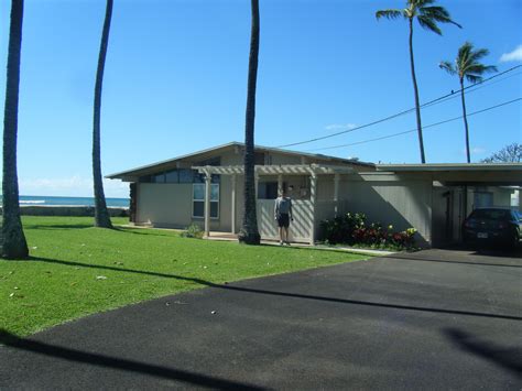 Military Off Post Housing In Hawaii
