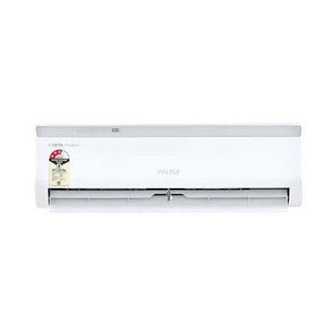 High Eer Rotary Voltas Star Ton Split Air Conditioner For Home