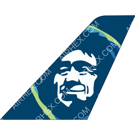 Incredible Alaska Airlines Logo History Ideas Ihsanpedia