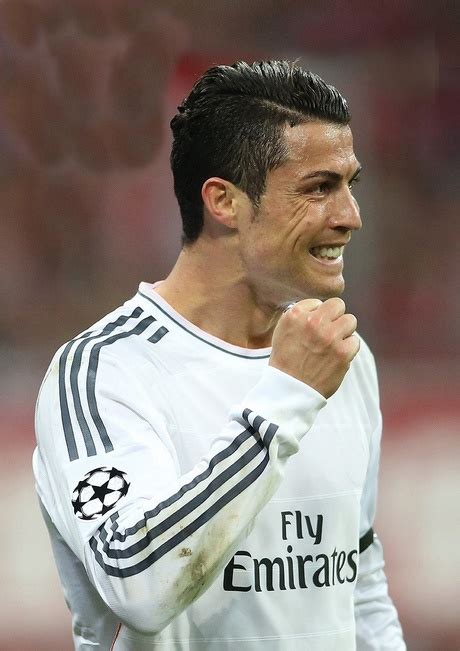 Cristiano ronaldo different haircuts and hairstyle pictures over the time. Hairstyles c.ronaldo 2020