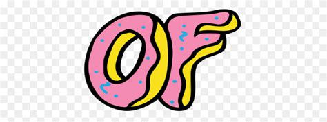 Odd Future Logo And Transparent Odd Futurepng Logo Images