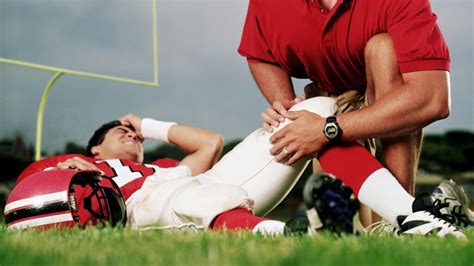 5 Reasons To See A Sports Medicine Doctor Imc Grupo