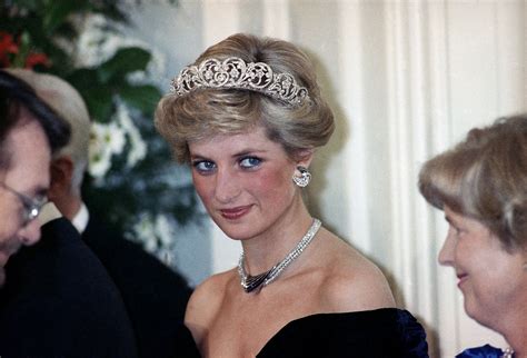 Princess Diana S Influence Endures 20 Years After Her Death