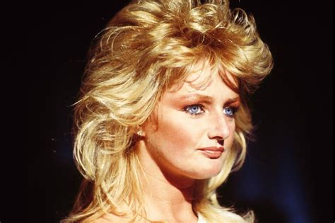 The official instagram of bonnie tyler. ¿Qué fue de Bonnie Tyler, la menuda artista de voz raspada ...