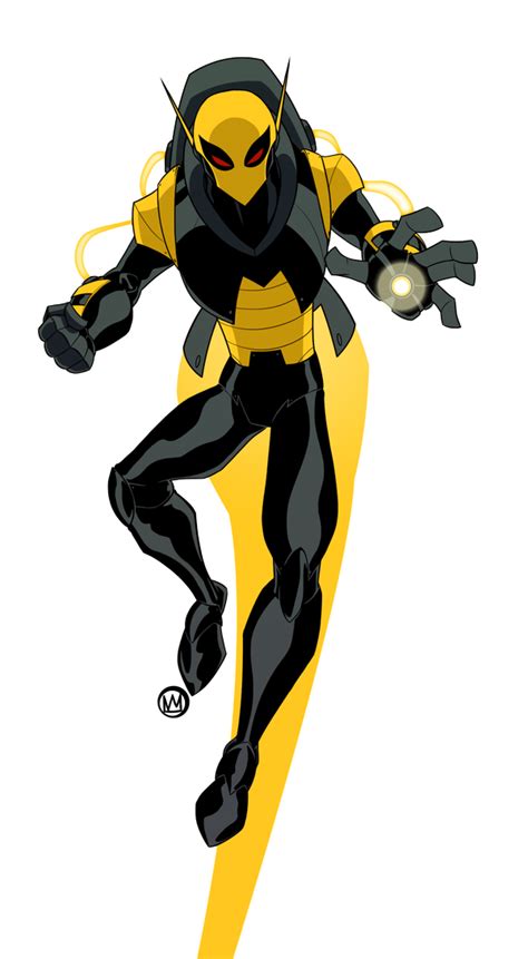Firefly By Refuteablerapscallion Dc Comics Art Character Design