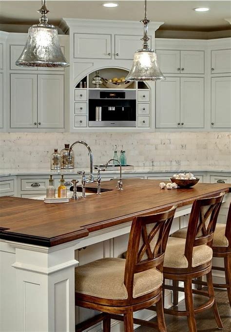 30 Stylish Kitchen Designs For Modern Kitchen Interior Design Ideas