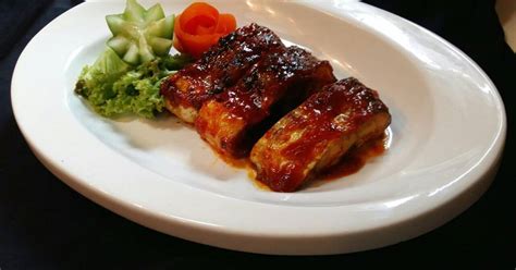 Bumbu oles ikan bakar ala resto. 333 resep patin bakar enak dan sederhana - Cookpad