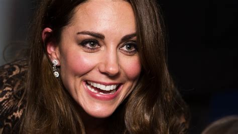 Kate Middleton Records First Public Message Video The World From Prx