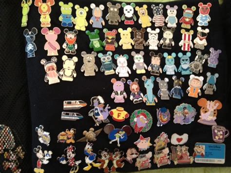 What Are The Most Popular Disney Pins Disney Pins Blog