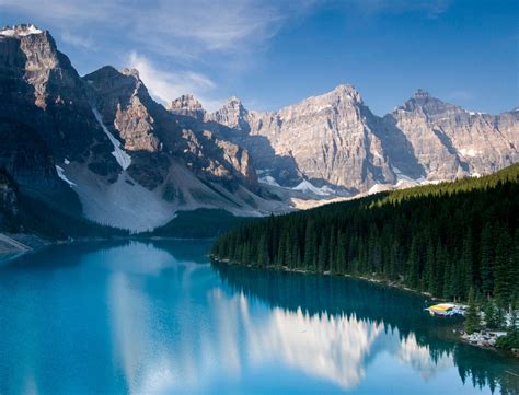 Banff Travel Guide Plan Your Trip To Banff Goop