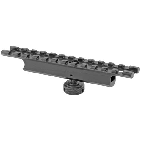 Command Arms Ar15m16 Picatinny Mount Rail For Carry Handle Aluminum
