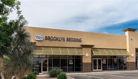 Az mattress firm mattress firm. Brooklyn Bedding Mattress Stores | East Mesa Showroom ...